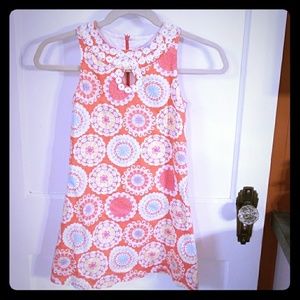 KC Parker Girls Sundress